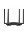 cudy Router WR3600H Mesh 2.5G WiFi 7 BE3600 802.11be/ax/ac/a/b/g/n, 2882Mbps at 5GHz+ 688Mb - nr 2