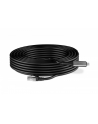 digitus Kabel adapter USB-C - RJ45 Kat. 6A S/FTP, 1 Gbit/s, USB 3.2 Gen1, LSZH, 15m - nr 5