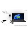i-tec HUB USB-C Charging Metal 5 port with USB-C video 8K + Power Delivery 85W - nr 22