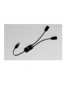 i-tec HUB USB-A Cable 2 port (2x USB-A) - nr 20