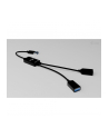 i-tec HUB USB-A Cable 2 port (2x USB-A) - nr 21