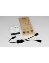 i-tec HUB USB-A Cable 2 port (2x USB-A) - nr 3