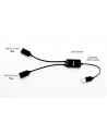 i-tec HUB USB-A Cable 2 port (2x USB-A) - nr 7