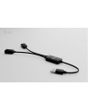 i-tec HUB USB-A Cable 2 port (2x USB-A) - nr 8