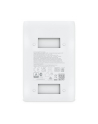 ubiquiti Adapter UACC-PoE+-2.5G Gigabit Ethernet 48 V - nr 15