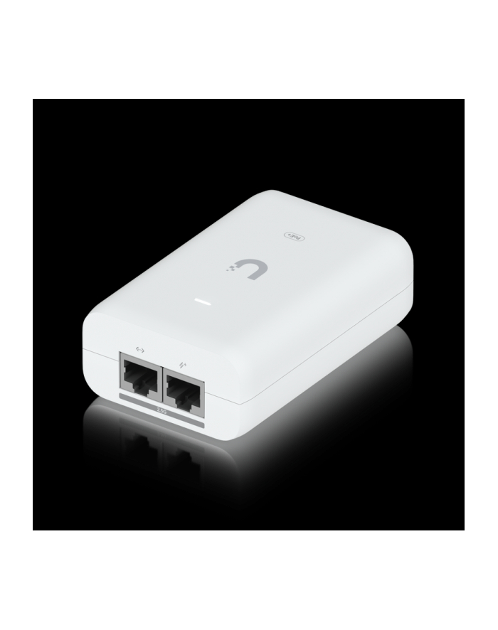 ubiquiti Adapter UACC-PoE+-2.5G Gigabit Ethernet 48 V główny