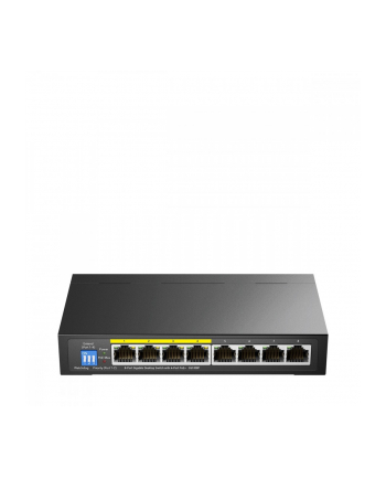 cudy Przełącznik GS1008P 8-Port Gigabit PoE+ Switch 60W