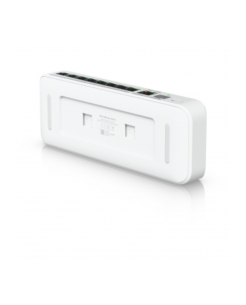 ubiquiti Przełącznik zarządzalny UniFi Switch Flex USW-Flex-2.5G-8 nr 2