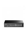 cudy Przełącznik GS1016E 16-Port Gigabit Light Managed Switch - nr 1