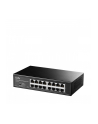 cudy Przełącznik GS1016E 16-Port Gigabit Light Managed Switch - nr 2