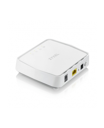 zyxel Router VMG4005-B50A-EU01V1F