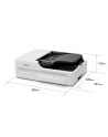 epson Skaner WF DS-1730    A4/USB/30ppm/ADF60/2S-1P - nr 8