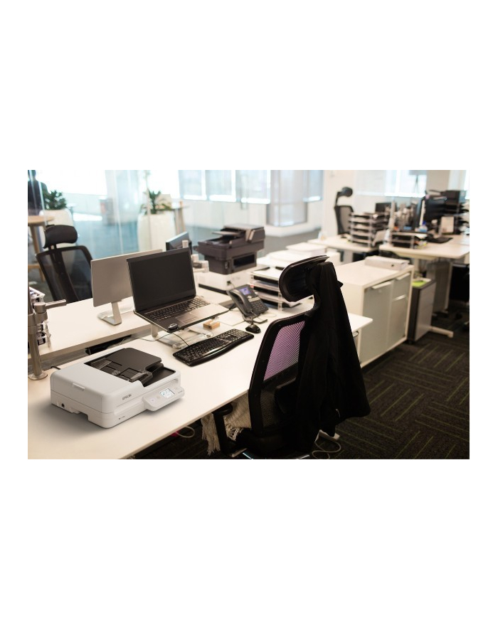 epson Skaner WF DS-1760WN  A4/USB/W(LAN)/30ppm/ADF60/2S-1P główny