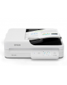 epson Skaner WF DS-1760WN  A4/USB/W(LAN)/30ppm/ADF60/2S-1P - nr 1