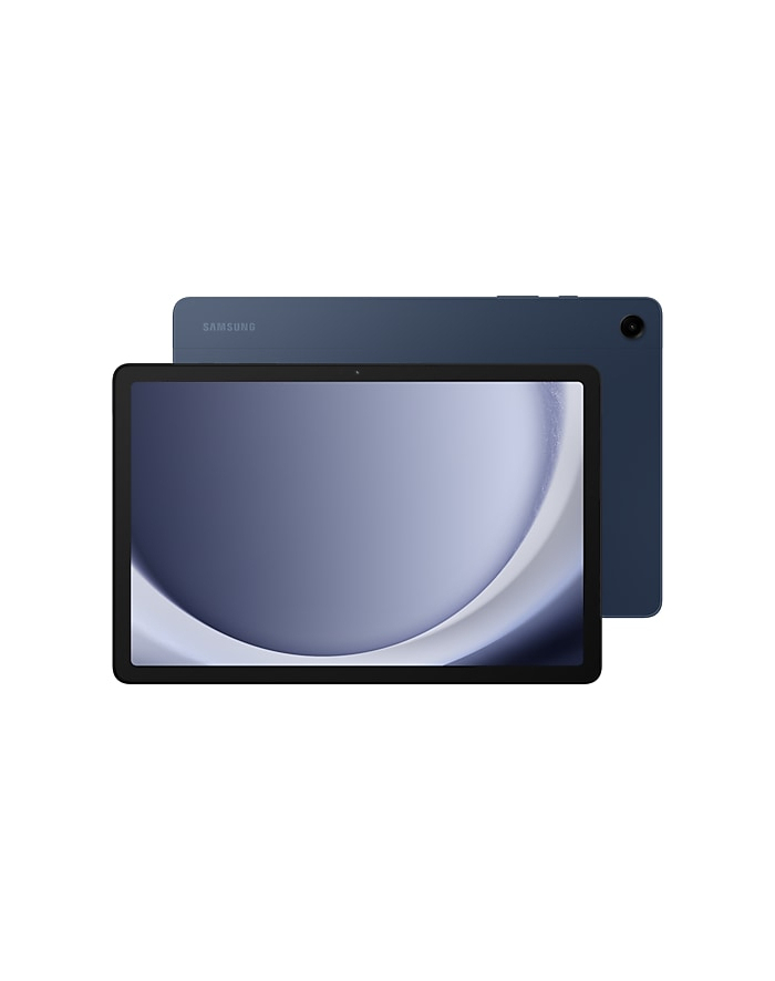 samsung Tablet Galaxy Tab A9+ Rework 11' 5G 8/256GB Granatowy główny