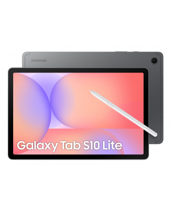 samsung Tablet Galaxy Tab S10 Lite X400 10.9 cala Wifi 8/256GB szary nr 1