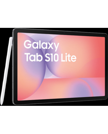 samsung Tablet Galaxy Tab S10 Lite X400 10.9 cala Wifi 6/128GB szary