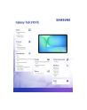 samsung Galaxy Tab S10 FE X520 10.9' Wifi 12/256GB Szary - nr 3