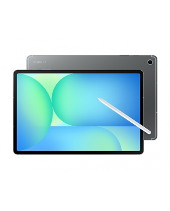 samsung Tablet Galaxy Tab S10FE+ 13.1 cala 5G 12/256GB szary nr 2