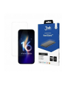 3mk HardGlass iPhone 16 Plus 6,7' szkło hartowane 9H - nr 1
