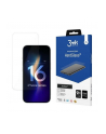 3mk Hardglass iPhone 16 Pro Max 6,9' szkło hartowane 9H - nr 1