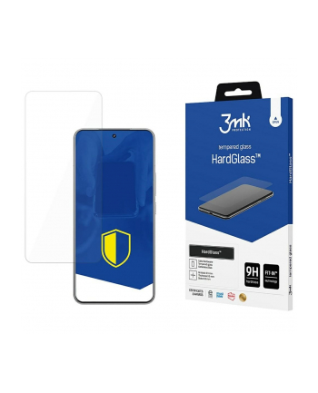 3mk HardGlass Xiaomi 15 szkło hartowane 9H