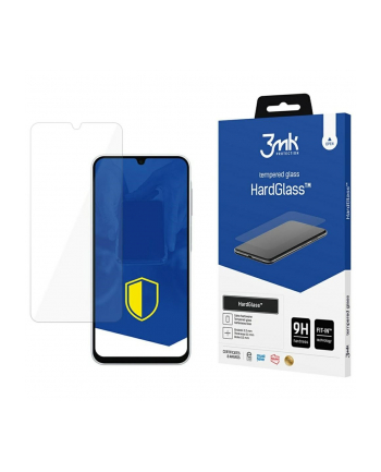 3mk HardGlass Samsung A26 5G szkło hartowane 9H