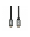 ibox Kabel Typu C 3,2 gen 2.0 IKUMTC31G2 - 1m - nr 1