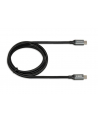 ibox Kabel Typu C 3,2 gen 2.0 IKUMTC31G2 - 1m - nr 3