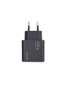 maxcom Ładowarka sieciowa USBB A+C 30W - nr 1