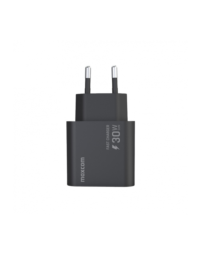 maxcom Ładowarka sieciowa USBB A+C 30W główny