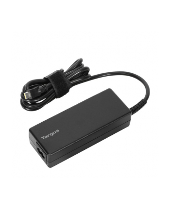 targus Ładowarka 100W USB Type-C Czarna