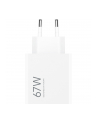 xiaomi Ładowarka sieciowa 67W HyperCharge Power Adapter (Typ-A) EU - nr 3