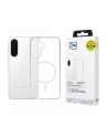 3mk Etui Armor MagCase do Samsung A26 5G MagSafe przezroczyste - nr 1