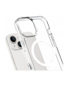3mk Etui Armor MagCase do Samsung S25 Ultra MagSafe przezroczysty - nr 4