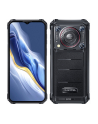 oukitel Smartfon WP36 Pro 4G 6/256GB IP68 czarny - nr 1