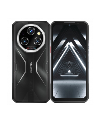 oukitel Smartfon WP55 Pro 5G 16/512GB IP69K czarny