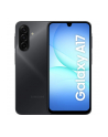samsung Smartfon GALAXY A17 LTE 4/128GB Retail Czarny - nr 23