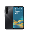 samsung Smartfon GALAXY A17 LTE 4/128GB Retail Czarny - nr 26