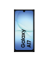 samsung Smartfon GALAXY A17 LTE 4/128GB Retail Czarny - nr 34