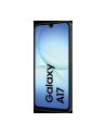 samsung Smartfon GALAXY A17 LTE 4/128GB Retail Czarny - nr 35
