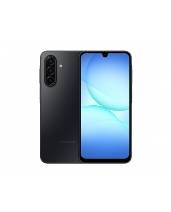 samsung Smartfon GALAXY A17 LTE 8/256GB Retail Czarny nr 2