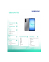 samsung Smartfon GALAXY A17 5G 4/128GB Retail Szary - nr 2