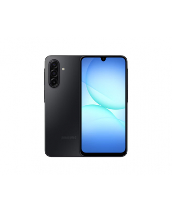 samsung Smartfon GALAXY A17 5G 4/128GB Enterprise Czarny