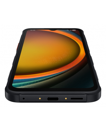 samsung Smartfon Xcover Pro 7 DS G766 6/128GB Czarny Enterprise