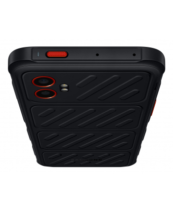 samsung Smartfon Xcover Pro 7 DS G766 6/128GB Czarny Enterprise