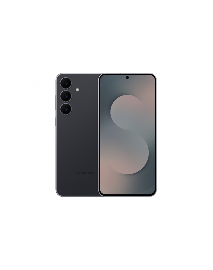 samsung Smartfon Galaxy S25 FE 5G 8/512GB Retail czarny główny