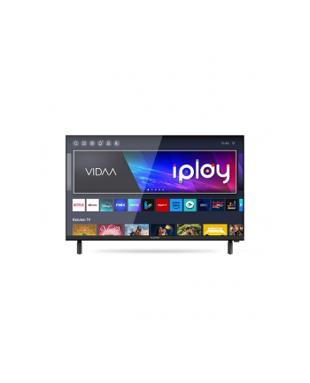 allview Telewizor LED 24 cale 24IPLAY6300-H nr 2