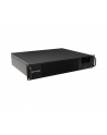 armac Zasilacz awaryjny UPS On-Line rack 1000VA 8xIEC C13 USB-B LCD metalowa obudowa    DUST-FREE - nr 8