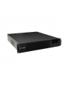 armac Zasilacz awaryjny UPS On-Line rack 2000VA 8xIEC C13 USB-B LCD metalowa obudowa DUST-FREE - nr 8